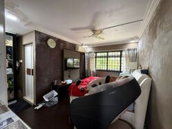 Blk 765 Jurong West Street 74 (Jurong West), HDB 5 Rooms #593993761